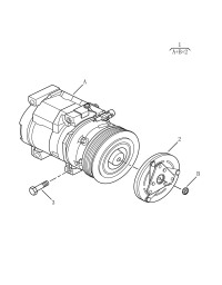 JQ1840885-Bolt, hexagon