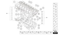 WHT004880A-THREADED PIN