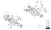 470998102-REPAIR SET FOR TEMPERATURE SENSOR