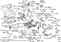 7107150780A7-Cover, front seat cushion, rh (for separate type)