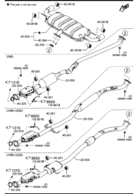 PE8340061-HANGER,SILENCER