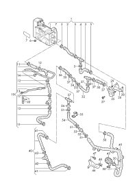 N10681101-BRKT-HOSE