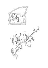 L17G971121G-Harness-door