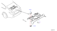 284R04GD2D-MODULATOR ASSY-ADAS CONTROL