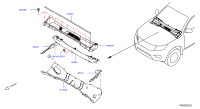 668625JG0A-Lid, air box upr