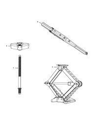 5105876AA-M12 X 1.75 FULL SIZE