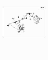 0004302832-Pump unit