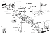 G923045010-BLOWER ASSY, BATTERY