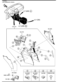KR116424002-WALL(L),SIDE