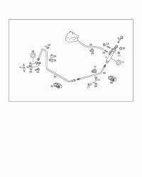 0012956806-Cylinder assy-drive