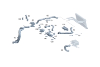 2978308502-Hose & tube assy