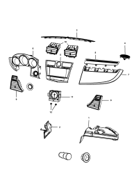 1AM67DX9AD-Center lh