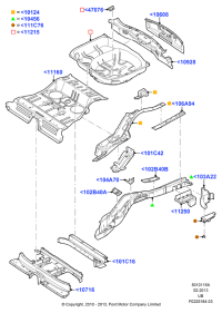 BB5Z7810928A-Panel