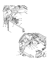 5066503AB-DRIER RECEIVER