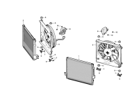 600761000B-Cord, air cooling