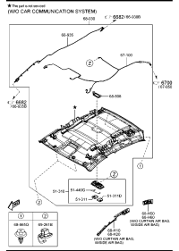 KD4569261B75-ADAPTER,CENTER