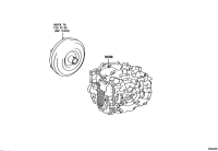 3050048610-TRANSAXLE ASSY