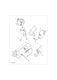 C00015786-Module-ABS cont