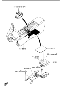 BAPM437E1A-UNIT,EPB