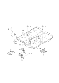 L17G863367C07N-Pad-black