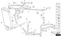 470121073B-COOLANT HOSE