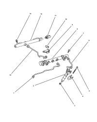 5175827AB-INJECTOR FUEL