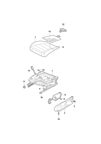 11D881347-Rail cover