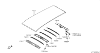 G31121YPAB-TONNEAU COV ASSY