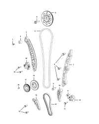 50048323-SPROCKET-CAMSHAFT