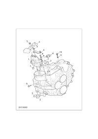 C00024925-Dowel pin