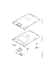 L3GD8613033HS-Frame LED lamp