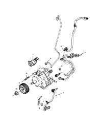 RL036358AA-New parts-core returning