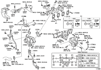17201E0770-TURBOCHARGER