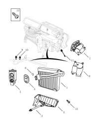 8020003000-Valve assy-evap