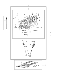 50047851-INTAKE VALVE