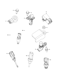 68079375AC-SENSOR CRANKSHAFT POSITION