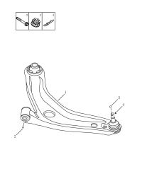 JQ388B12T13F6-Nut, hexagon