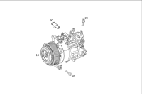 0008306700-Compressor-refrigerant