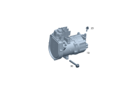 0008306802-Compressor-refrigerant