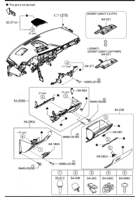 BELG6426002-PANEL,LOWER
