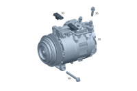0008303204-Compressor-refrigerant