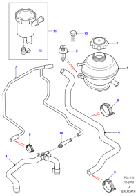 PCH000211-Hose-cooling system bleed