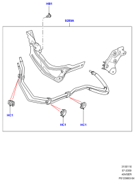 WJP001226-Pipe assy-fuel