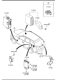 KD45675U0-UNIT,LF CONTROL