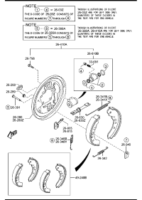 DG8026280-Plate (r), rr-rr brake