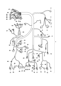 443971985-Socket-flat contact: