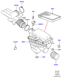PHB500073-CLEANER,AIR