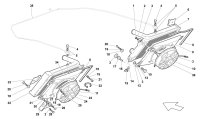 410121252B-COOLER FOR COOLANT
