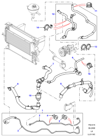 PEM100990K-Case-thermostat