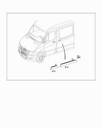 9008301623-PISTON SET-ACCUMULATOR